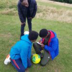 Sports Day in UK